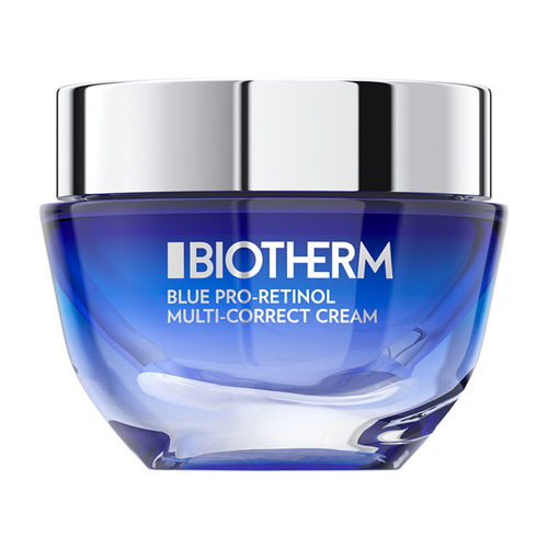 Blue Pro-Retinol Multi-Correct Cream