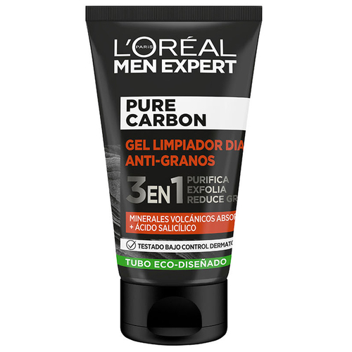 Men Expert 3 in 1 Daily Face Wash