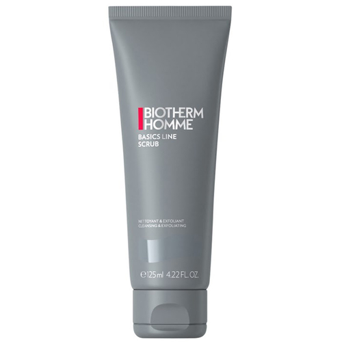 Homme Basics Line Scrub