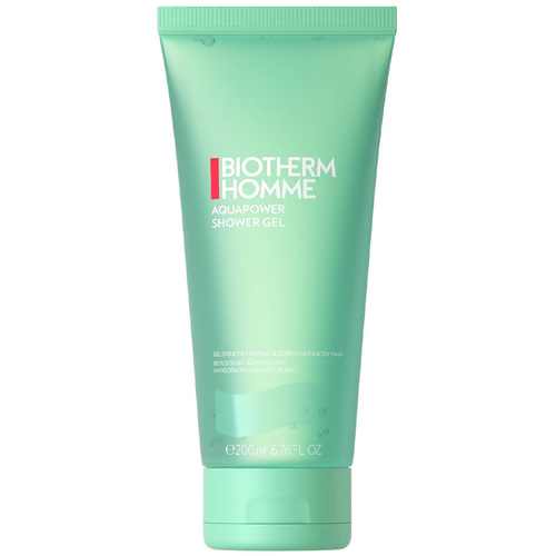 Homme Aquapower Shower Gel