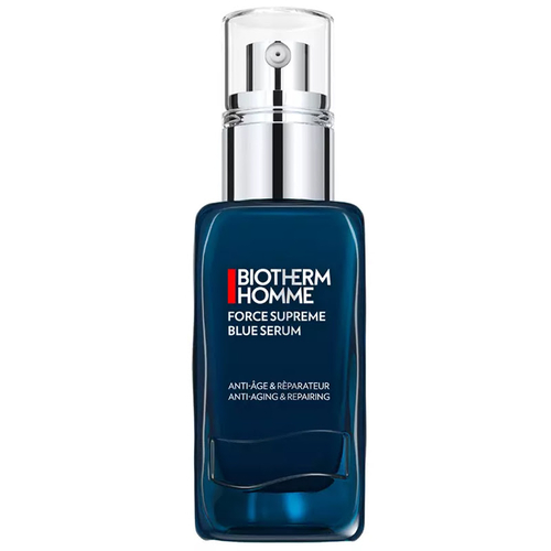 Homme Force Supreme Blue Serum