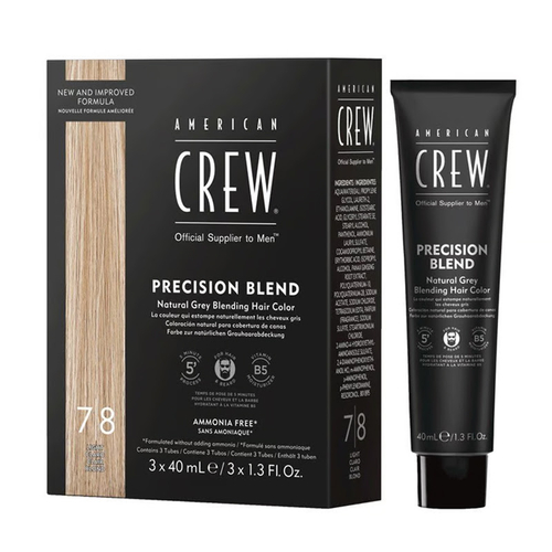 Precision Blend 7-8 Light Kit