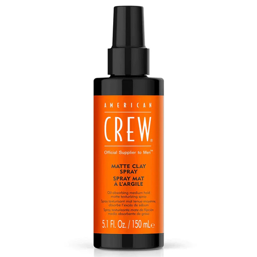Matte Clay Spray