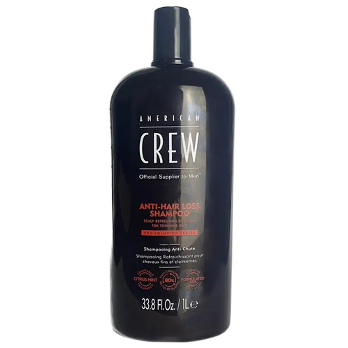 Anti-Hair Loss Shampoo