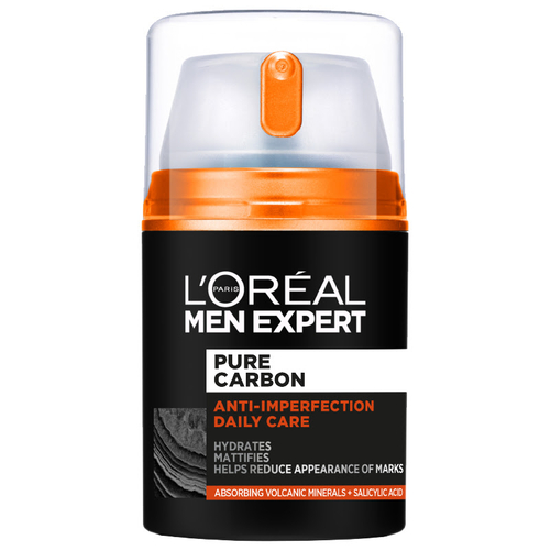 Men Expert Pure Carbon Anti-imperfection