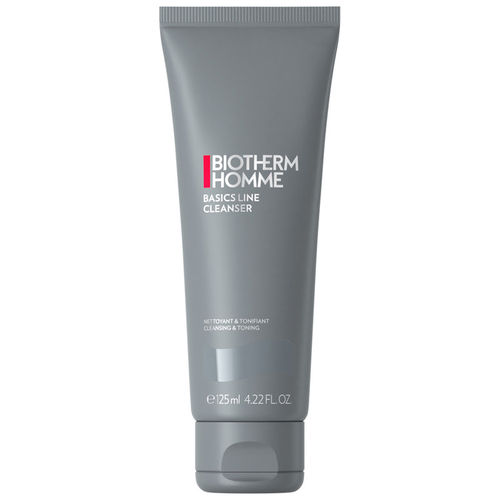 Homme Basics Line Cleanser