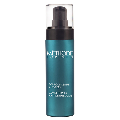 Méthode For Men Anti-Wrinkles Care