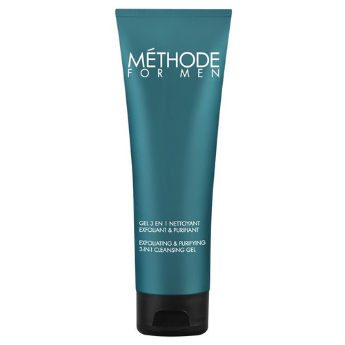 Méthode For Men 3-in-1 Cleansing Gel