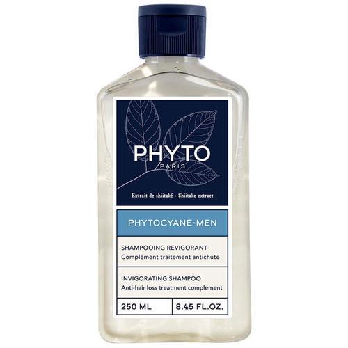 Phytocyane-Men Invigorating Shampoo