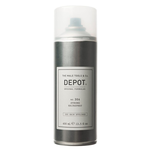 Nº 306 Strong Hairspray