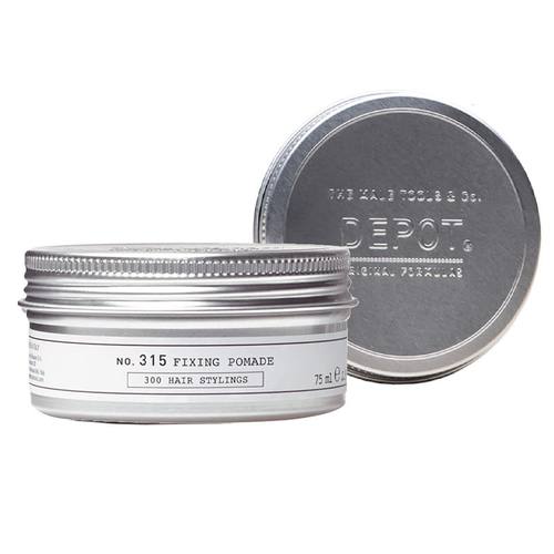 Nº 315 Fixing Pomade
