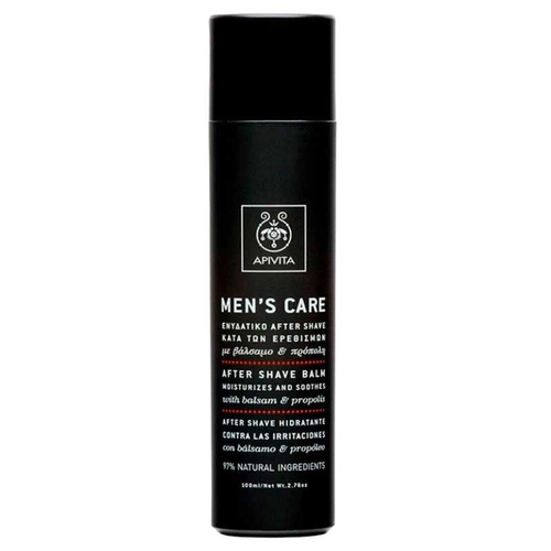 Mens Care After Shave Balm