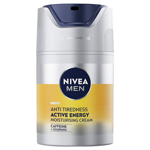 Men Skin Energy