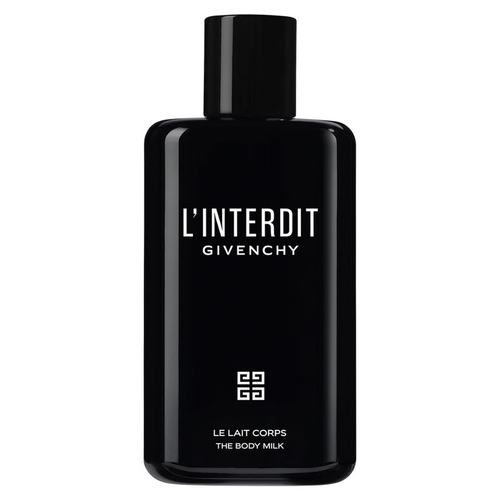 LInterdit The Body Milk