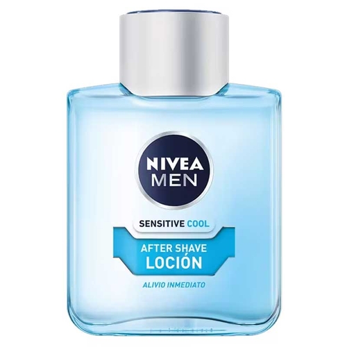 Sensitive Cool After Shave Loción