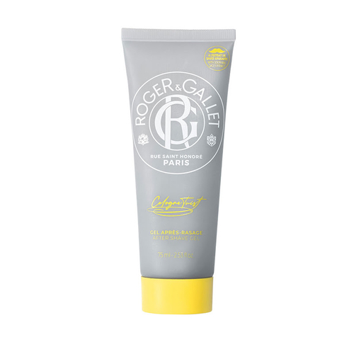 After Shave Gel