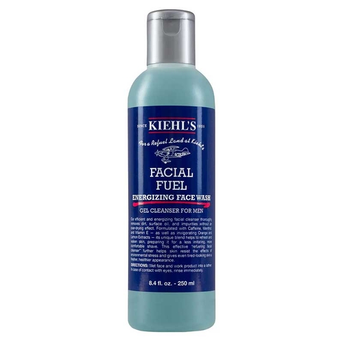 Facial Fuel Energizing Face Wash