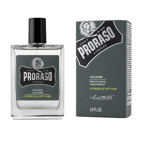 Cypress & Vetyver Cologne