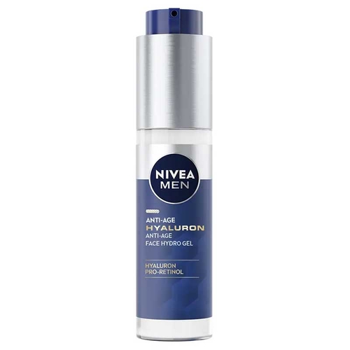 Anti-Age Hyaluron Face Hydro Gel