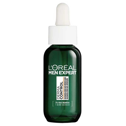 Derma Control Serum