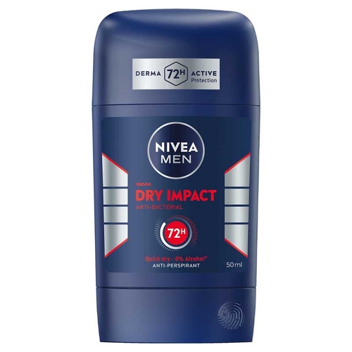 Nivea Men Dry Impact Stick