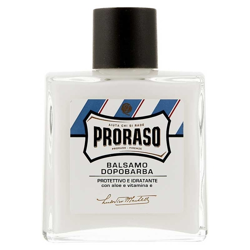 Protect & Moisturize After Shave Balm