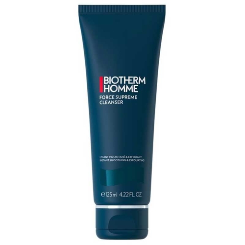 Homme Force Supreme Cleanser