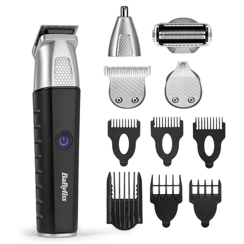 Lithium Trimmer 11in1 Multi Trimmer