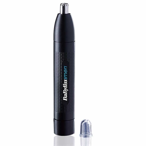 Trimmer Nose & Ears