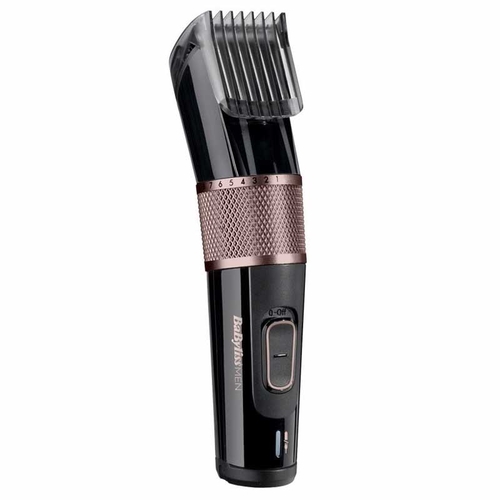 Power Glide Hair Clipper