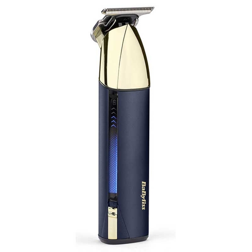Super-X Metal Beard & Stubble Trimmer