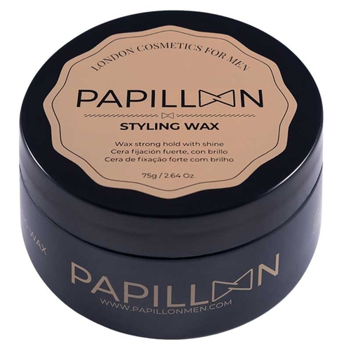 Styling Wax