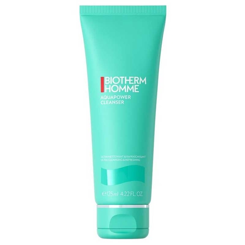 Homme Aquapower Cleanser