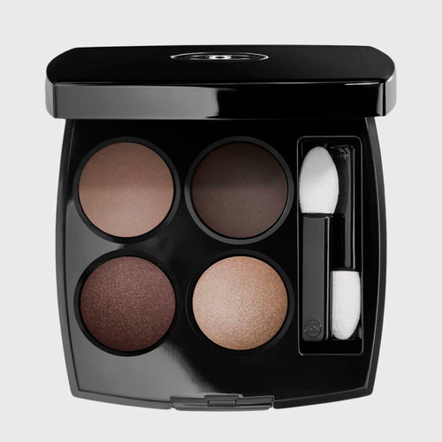 CHANEL LES 4 OMBRES 322 ブラーリー グレイ CHANEL Les 4 Ombres-CHANEL- 322 blurry grey -1,2g Canada