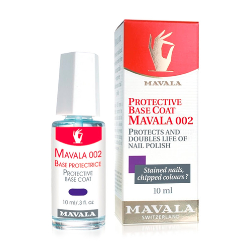 Mavala Base 002