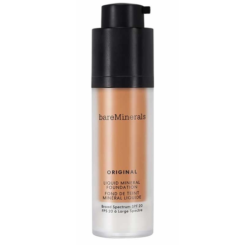 Original Liquid Mineral Foundation SPF20