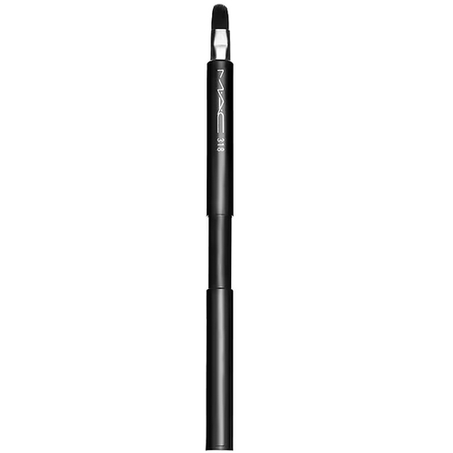 M.A.C. - 318 Retractable Lip Brush