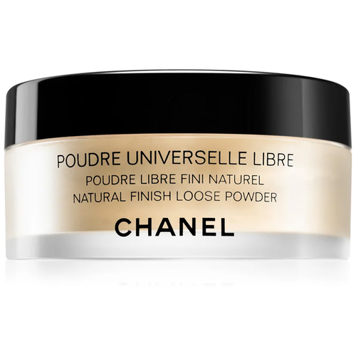 CHANEL Poudre Universelle Libre -40 Doré -30g Puerto Rico