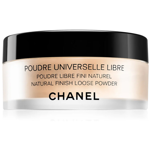 Poudre Universelle Libre - Chanel