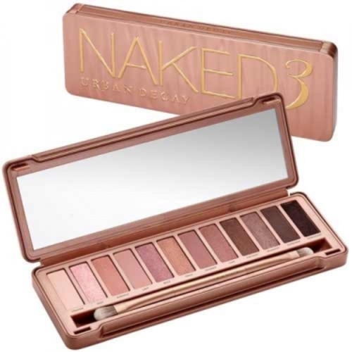 Naked Palette 3