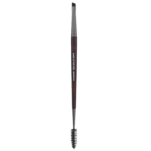 Double-Ended Eyebrow/Eyelash Brush 274