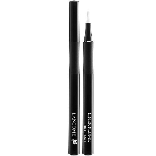 Liner Plume Blanc