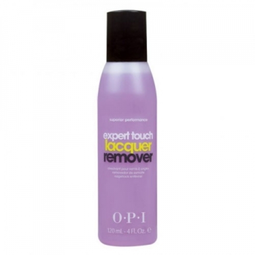 Expert Touch Lacquer Remover