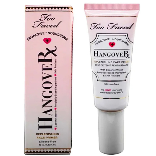 Hangover Replenishing Face Primer