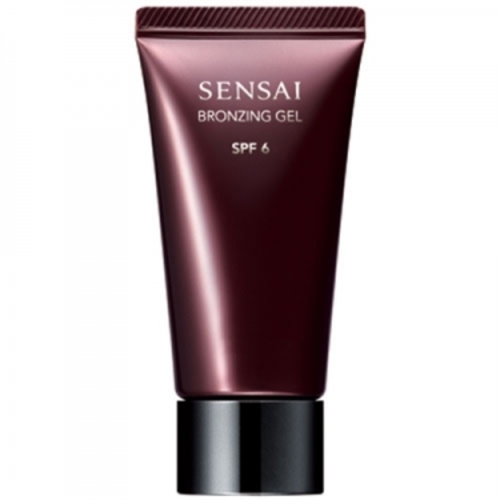 Bronzing Gel SPF6
