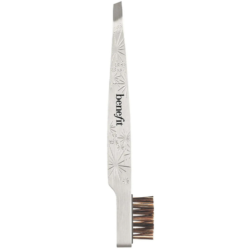 Grooming Tweezer & Brush - Benefit