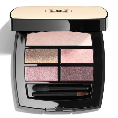 Les Beiges Palette Belle Mine Naturelle