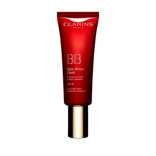 BB Skin Detox Fluid SPF 25