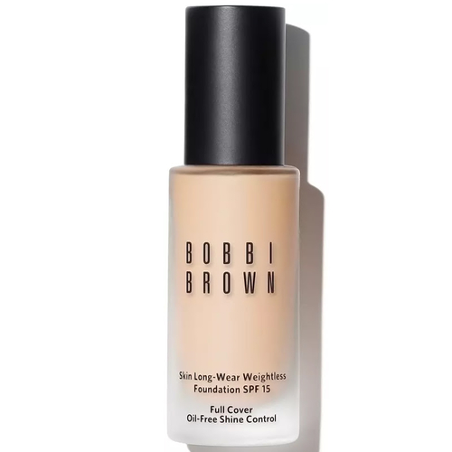 Skin Long-Wear Weightless Found SPF15