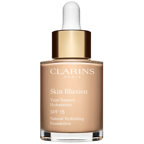 Skin Illusion Foundation SPF15